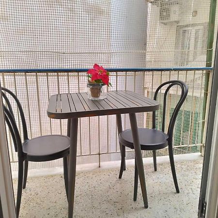 Zeus Apartment Athens Exterior photo